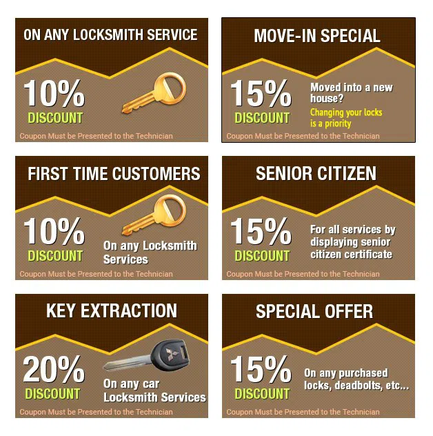 Emergency Locksmith Burbank Burbank, CA 818-746-9037 - coupons11